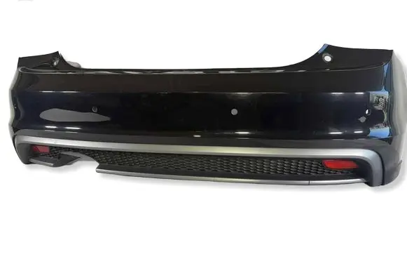 Audi A1 Rear bumper 