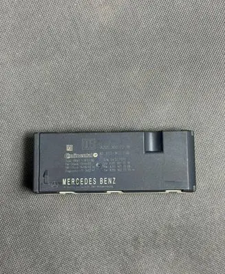 Mercedes-Benz C W205 Tailgate/trunk control unit/module A2059007218 A2059006815