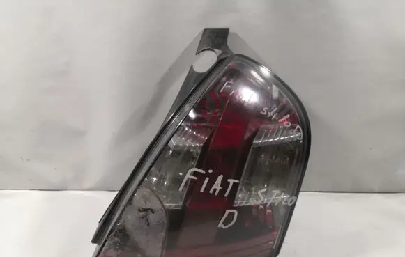 Fiat Stilo Rear/tail lights 46823705