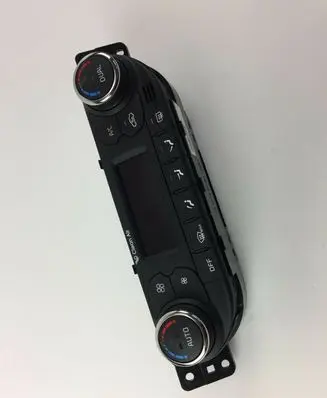 KIA Ceed Climate control unit 97250A2202 Z1863