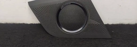 Audi A4 S4 B8 8K Side speaker trim/cover 8T0857228A