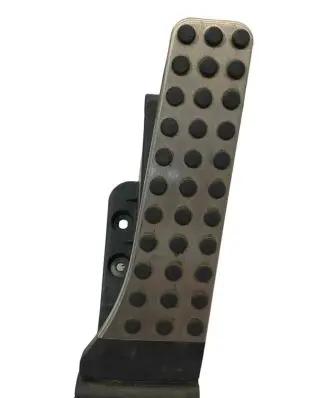 Mercedes-Benz C W204 Accelerator throttle pedal A2043000204