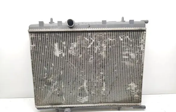 Citroen Xsara Picasso Coolant radiator