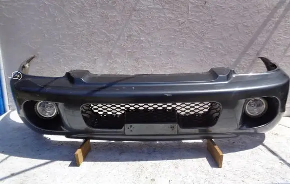 Hyundai Santa Fe Front bumper
