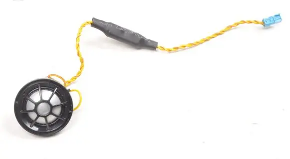 BMW 4 G22 G23 G24 G26 Front door speaker 9362561
