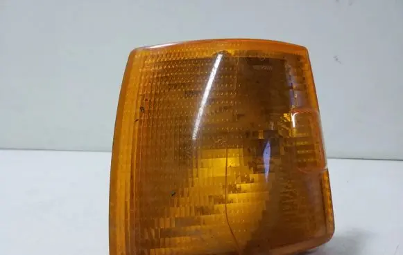 Volkswagen Transporter - Caravelle T4 Front indicator light 701953049