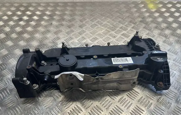 Opel Insignia B Rocker cam cover 55578301