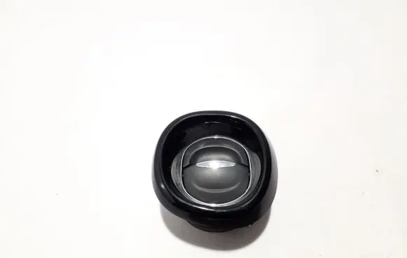 Dash center air vent grill