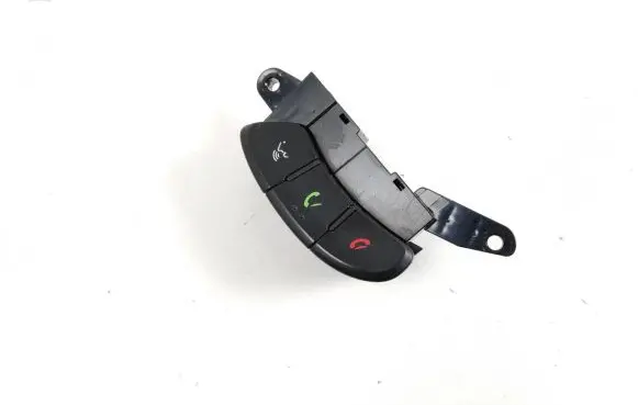 KIA Soul Steering wheel buttons/switches 96700B2600 120012683