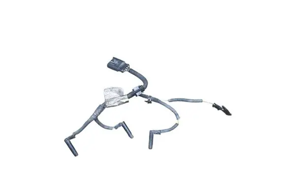 Fiat Ducato Glow plug wires 05801566936
