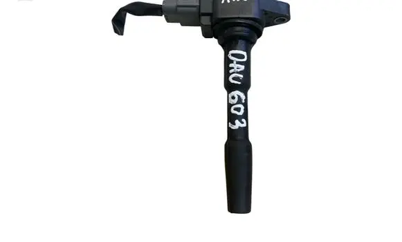 Nissan Qashqai High voltage ignition coil 224332428R 77350001