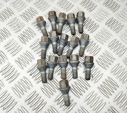 Renault Zoe Nuts/bolts 7703003008