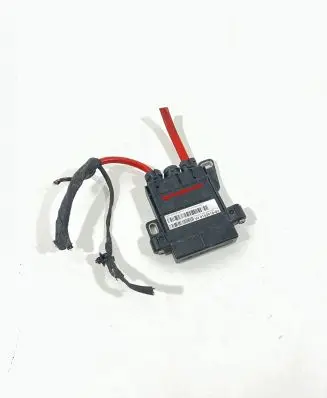 BMW 5 F10 F11 Current control relay V49153418 6114915341802