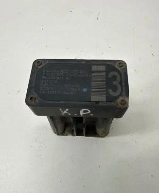 Citroen C5 Sensor 9653381180