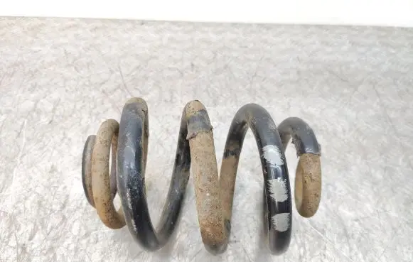 Volkswagen Transporter - Caravelle T5 Rear coil spring