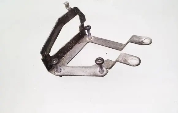 Porsche Taycan 9J1 Other engine bay part 9J1963213A