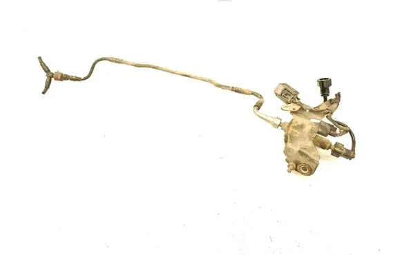Ford S-MAX Fuel injection high pressure pump AG9N9A407AC
