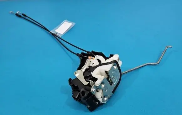 Citroen C-Crosser Front door lock IMPRK1589235