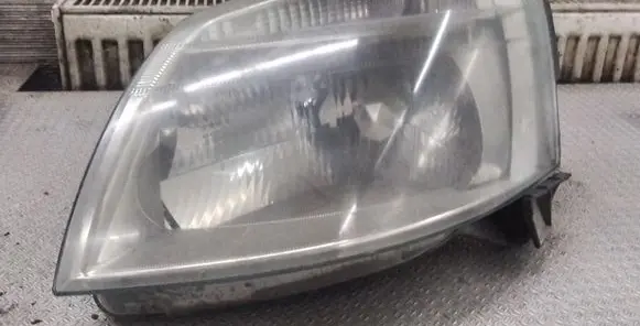 Citroen Berlingo Headlight/headlamp