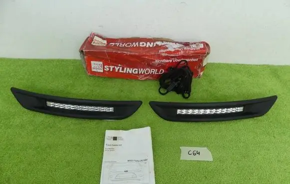 Ford Fiesta LED Daytime headlight 1717414