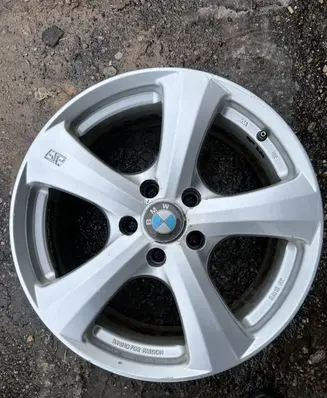 BMW 5 GT F07 R17 alloy rim 
