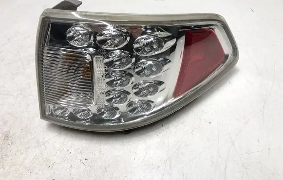 Subaru Impreza III Rear/tail lights 22020024