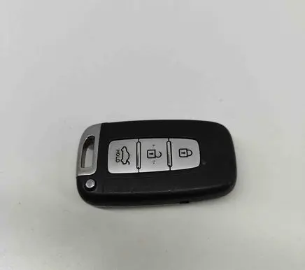 KIA Optima Ignition key/card 819962G030