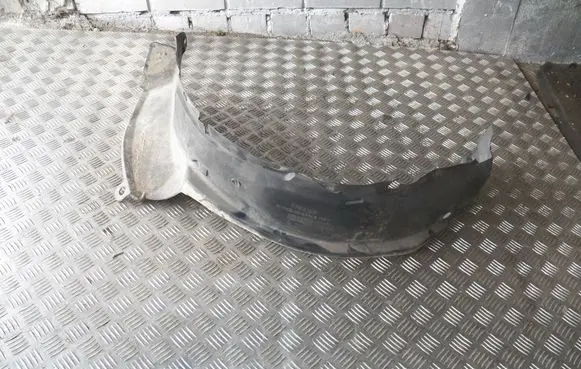 Renault Master II Front wheel arch liner splash guards 8200432027