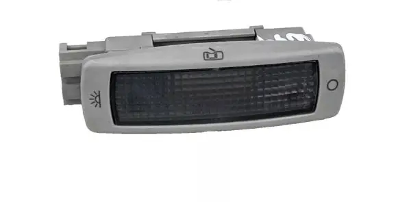 Volkswagen Golf IV Rear seat light 3B0947291