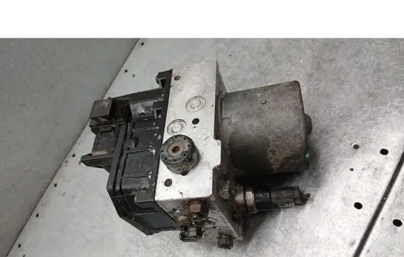 Fiat Stilo ABS Pump 0265225091