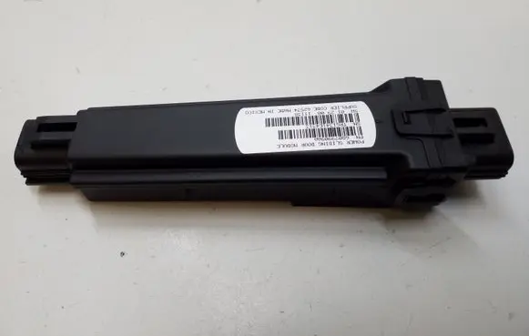 Dodge Grand Caravan Sliding door control unit/module 68079909AA