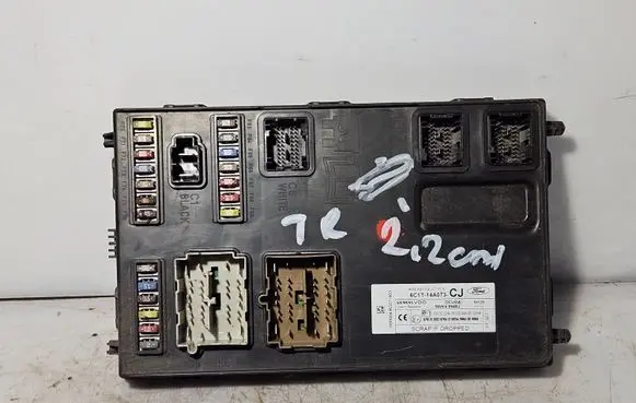 Ford Transit Comfort/convenience module 6C1T14A073CJ