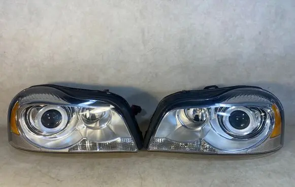 Volvo XC90 Headlights/headlamps set 31290892 31290893