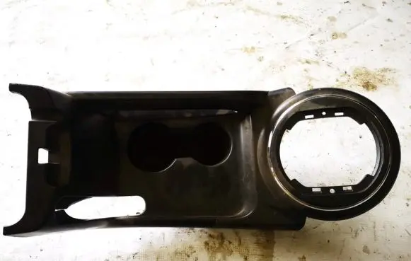 KIA Sportage Cup holder 846533w040 84653-3w040
