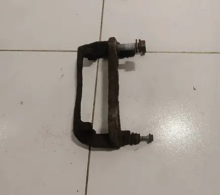 Volkswagen Sharan Front Brake Caliper Pad/Carrier Gno