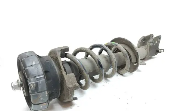 Renault Trafic III (X82) Front shock absorber/damper 548023941R 33459605 69830305
