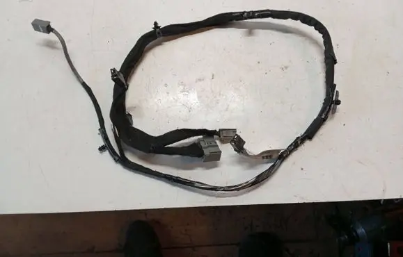 Volvo V40 Other wiring loom 31334079
