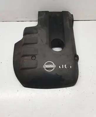 Nissan Pathfinder R51 Engine cover (trim) 6898423 6896294