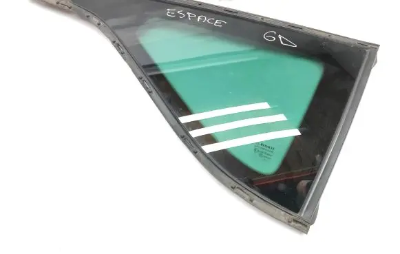 Renault Espace V (RFC) Rear side window 43R012087 E000188
