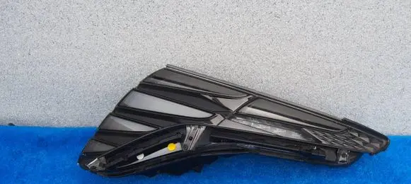 Hyundai Tucson IV NX4 Headlight/headlamp 92207N7100