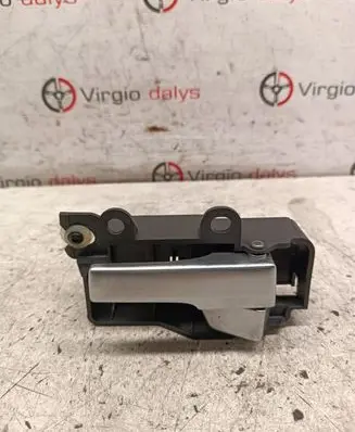 Ford Focus Front door interior handle 3M51R22601Bb 3M51