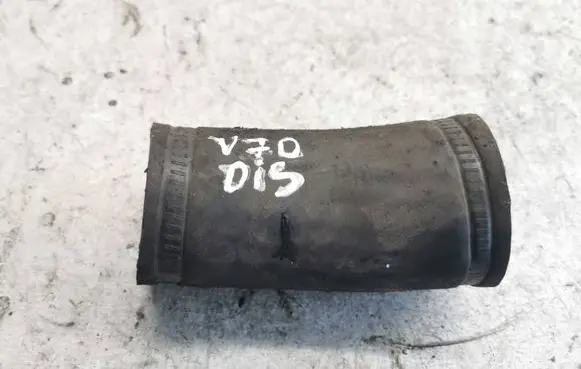 Volvo V70 Intercooler hose/pipe