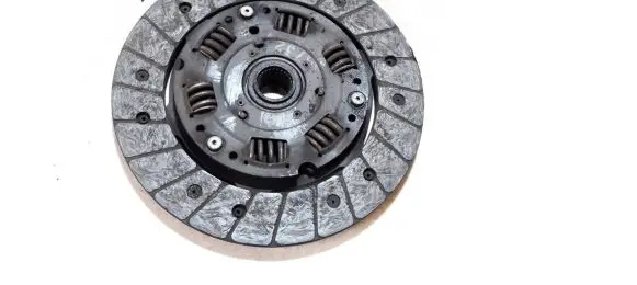 Clutch pressure plate
