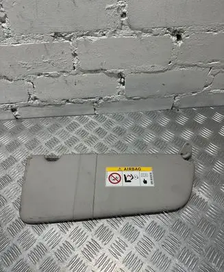 Mercedes-Benz Vito Viano W447 Sun visor