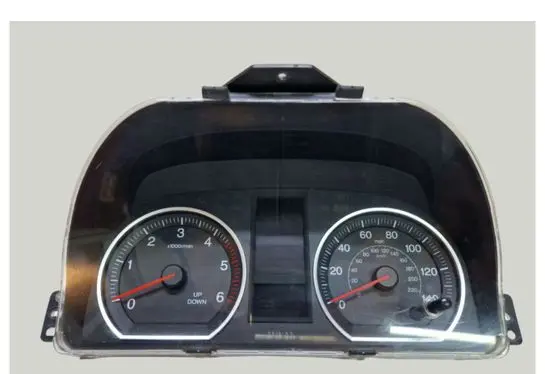 Honda CR-V Speedometer (instrument cluster) HR0399051 78100 E432