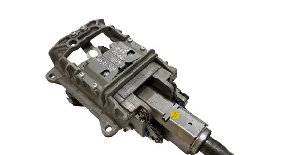 Audi A6 S6 C6 4F Steering wheel axle 4F0905852B 33530101 4F0910852