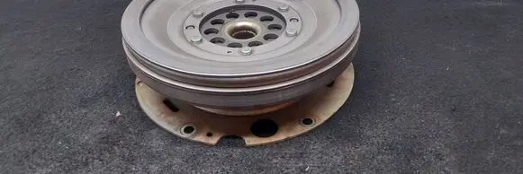 Audi A6 S6 C7 4G Flywheel 0B5105317K