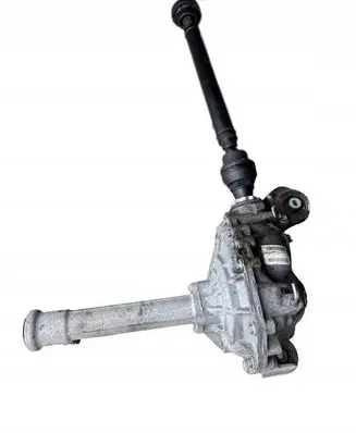 Land Rover Range Rover L405 Front differential CPLA3017AE