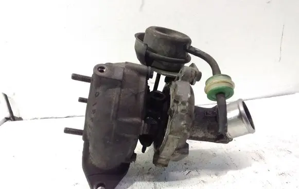 Toyota Corolla E120 E130 Turbo 172010N010 7514182