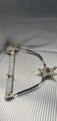 Nissan Navara D22 Front door manual window regulator 